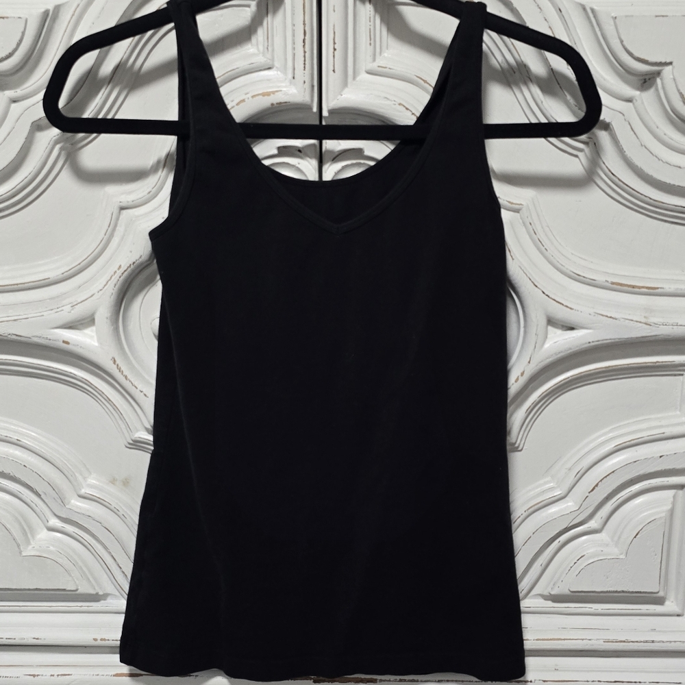 Black Tank